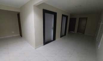 Imagem 2: APARTAMENTO RESIDÊNCIAL PARA VENDA 02 DORMITÓRIOS COM LAZER COMPLETO NO CENTRO DA CIDADE D