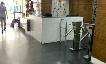 Imagem 2: Loja na Barra Galpão / depósito com 1 vaga na garagem