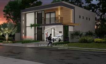 Imagem 2: Casa em Condomínio para Venda em Ponta Negra Manaus-AM - 485