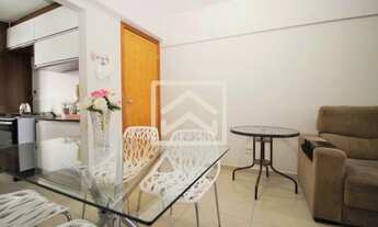 Imagem 2: Apartamento PRONTO PARA MORAR, 83 m2, AO LADO DO SHOPING FLAMBOYANT