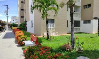 Imagem 3: Apartamento à venda no bairro Aruana - Aracaju/SE