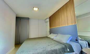 Imagem 7: Apartamento Mobiliado com 3 suites Meia praia Itapema SC a venda