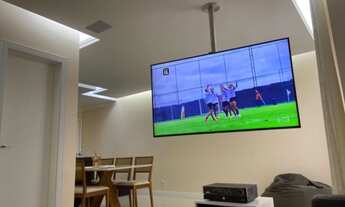 Imagem 3: Apartamento 72 metros quadrados com 3 quartos