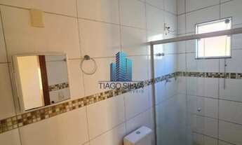 Imagem 3: Kitnet com 1 dormitório para alugar, 40 m² por R$ 650,00/mês - Guanabara - Pouso Alegre/MG