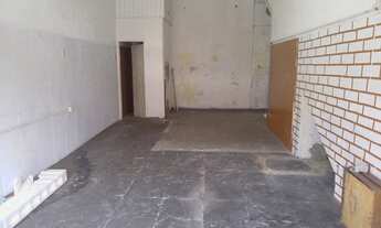 Imagem: SãO PAULO - Casa Comercial - Parque Santo