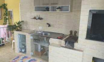 Imagem 3: Sobrado para Venda em Colombo, Campo Pequeno, 3 dormitórios, 1 suíte, 2 banheiros, 2 vagas