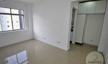 Imagem 2: Apartamento com 01 quarto no Centro - 1911-HABITEC
