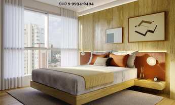 Imagem 3: Apartamentos de 126 m² com 3 quartos (1 suíte) e 2 vagas para venda na planta! Pinheiros