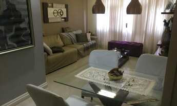 Imagem 2: SANTOS - Apartamento Padrão - EMBARÉ