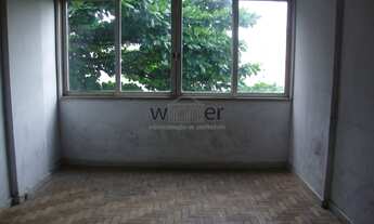 Imagem: Apartamento à venda Rua de Santana,Centro,RJ