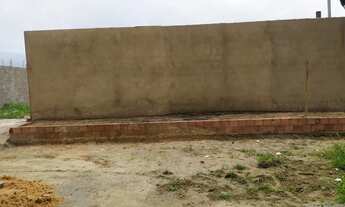 Imagem 4: Terreno Murado - Praia de Panaquatira