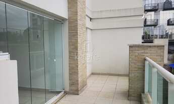 Imagem 5: APARTAMENTO RESIDENCIAL em SÃO PAULO - SP, Alto da Boa Vista