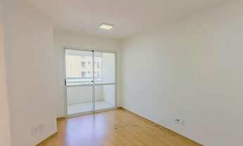 Imagem 4: Vendo apto 60m², 2 dorms, 1 suíte, 1 vaga, Vila Leopoldina