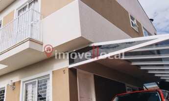 Imagem: Sobrado em condomínio todo mobiliado à