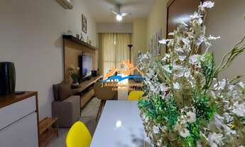 Imagem 2: APARTAMENTO - 3 DORM E LAZER COMPLETO NO CAMPO GRANDE/SANTOS