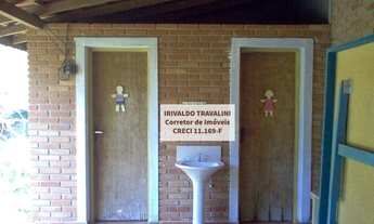 Imagem 7: Chácara com 2 dormitórios à venda, 3000 m² por R$ 530.000 - Chácara Primavera - Sumaré/SP