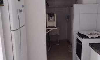 Imagem 2: Gran Park Mobiliado Pássaros