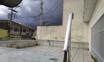 Imagem 6: Sobrado para venda com 130 metros quadrados com 2 quartos em Maranhão - São Paulo - SP