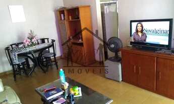 Imagem 2: Casa ampla e com possibilidade de construir outra em cima!