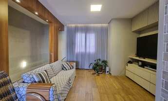 Imagem 7: Apartamento 4 quartos no Floresta