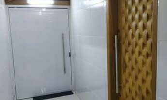 Imagem 5: Casa de condomínio para venda tem 115 metros quadrados com 2 quartos