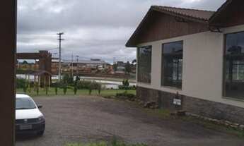 Imagem 6: SAO FRANCISCO DE PAULA - Loja/Salão - CENTRO