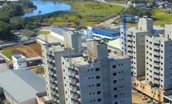 Imagem 3: APARTAMENTO COM 3 DORMITÓRIOS SENDO 1 SUÍTE