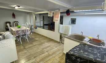 Imagem 6: Casa com 3 quartos - Bairro Jardim Continental em Londrina