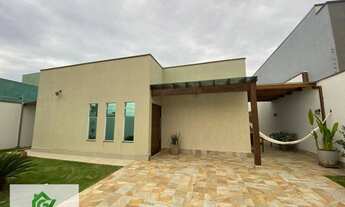 Imagem: Casa com 3 dormitórios à venda, 106 m²