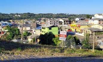 Imagem 2: Terreno no bairro Serrano Ref.:1450