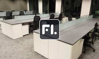 Imagem 3: Conjunto comercial na Vila Olímpia para locação com 300m²