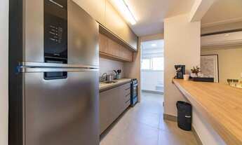 Imagem 3: Apartamento para venda possui 91 metros quadrados com 3 quartos