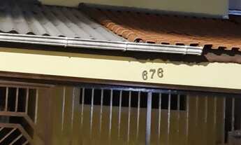 Imagem: Sobrado para venda tem 221 metros quadrados