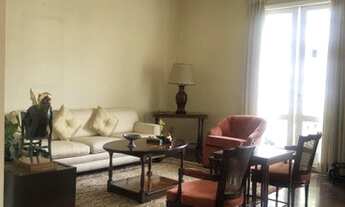 Imagem: Apartamento para Venda em São Paulo, HIGIENOPOLIS