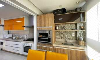 Imagem 3: GOIâNIA - Apartamento Padrão - Jardim Goiás