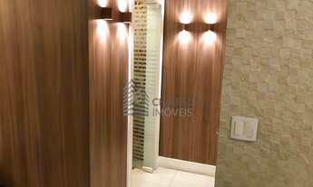 Imagem 7: Cobertura duplex impecável, com piscina 3 quartos 2 garagens próximo ao Centrinho