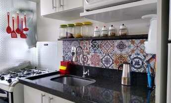 Imagem 7: Ref: OL-10647 Apartamento à venda com 47 m² e 2 Dorm. em Pq. Munhoz, SP