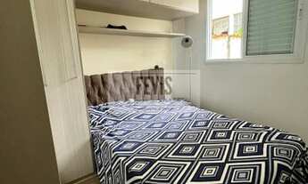 Imagem 4: Santo André - Apartamento Padrão - Parque Erasmo Assunção