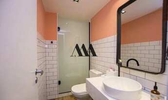 Imagem 3: Rio de Janeiro - Apartamento Padrão - Lagoa