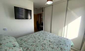 Imagem 2: Apartamento para Venda em Serra, Colina de Laranjeiras, 3 dormitórios, 1 suíte, 2 banheiro