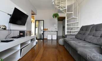 Imagem 5: Porto Alegre - Apartamento Padrão - Menino Deus