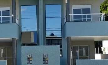 Imagem 4: Sobrado para venda tem 144 metros quadrados com 3 quartos