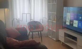 Imagem 1: Apartamento na Rua Santa Cruz ,com dois dormitório ,uma vaga de garagem