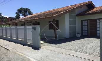 Imagem: Casa para venda tem 230 m², terreno 1435