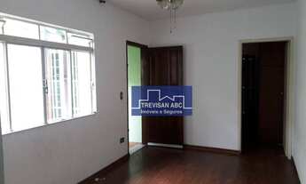 Imagem: Casa para locação no Independência/SBC