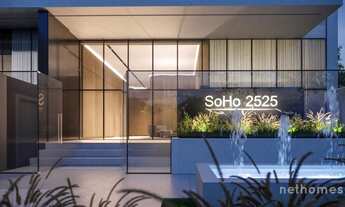 Imagem 4: CURITIBA - Apartamento Padrão - Bigorrilho