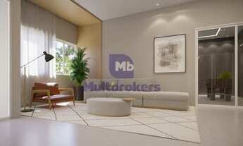 Imagem 2: CURITIBA - Apartamento Padrão - Boa Vista