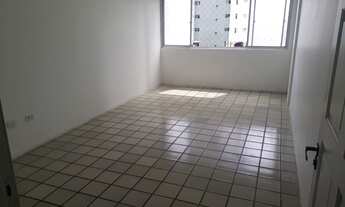 Imagem 5: Apto 02 Qts +1 de serviço - 80 m2 - TORRE