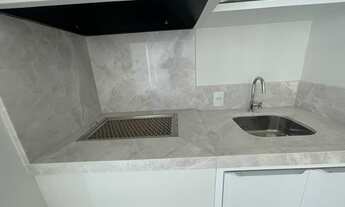 Imagem 7: Apto Terraços, 124m, 3 dorm, suite, varanda gourmet