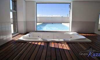 Imagem 2: Apartamento - Parque Industrial - Residencial Ilha Bela - 77 m² - 3 Dormitórios - Estuda P